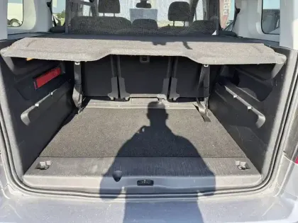 Photo 5 Opel Combo  Life L1H1 1.5 Diesel 130 ch Start/Stop