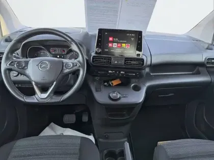 Photo 7 Opel Combo  Life L1H1 1.5 Diesel 130 ch Start/Stop