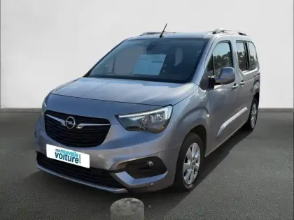 Photo Opel Combo Edition
