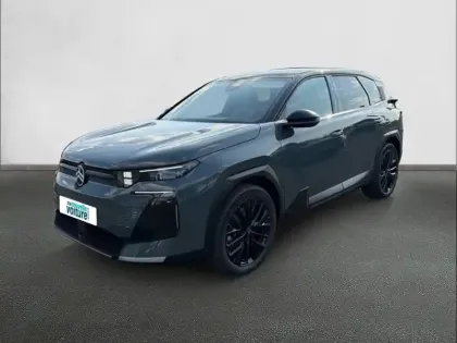 Photo Citroën C5 Aircross Max