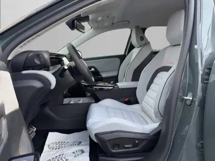 Photo 10 Citroën C5 aircross e- 210 ch autonomie confort