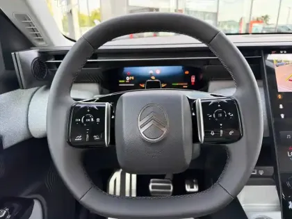 Photo 8 Citroën C5 aircross e- 210 ch autonomie confort
