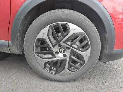 Photo 12 Citroën C4  PureTech 130 S&S EAT8