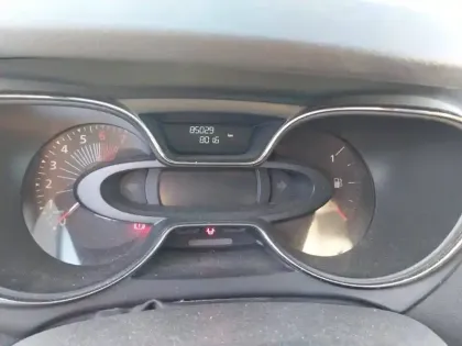 Photo 11 Renault Captur  TCe 90 Energy