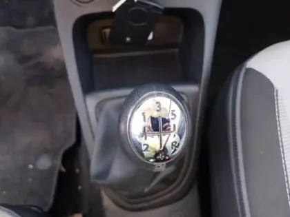 Photo 12 Renault Captur  TCe 90 Energy