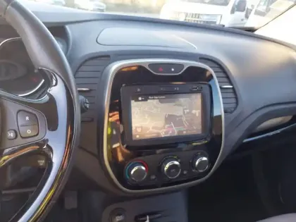 Photo 13 Renault Captur  TCe 90 Energy