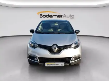 Photo 7 Renault Captur  TCe 90 Energy