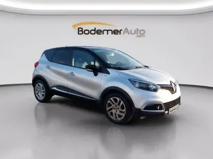 Photo 6 Renault Captur  TCe 90 Energy
