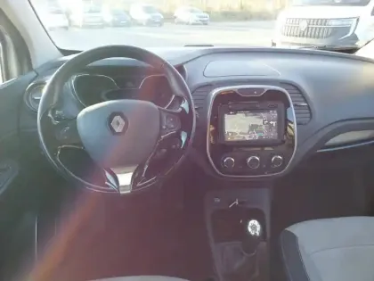 Photo 9 Renault Captur  TCe 90 Energy