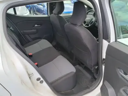 Photo 15 Dacia Sandero  ECO-G 100