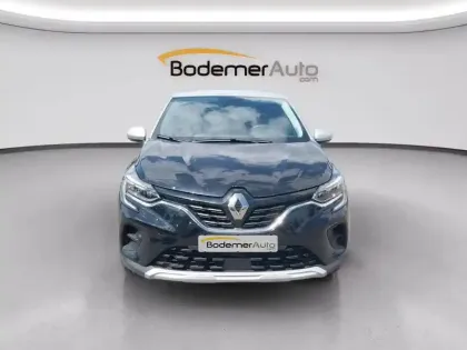 Photo 7 Renault Captur  TCe 90
