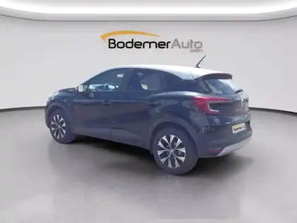 Photo 17 Renault Captur  TCe 90