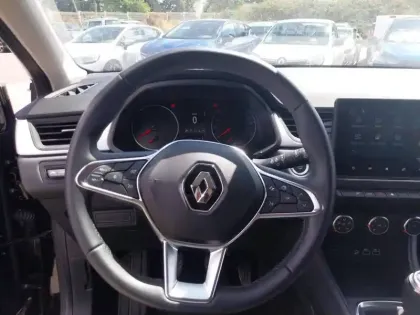 Photo 25 Renault Captur  TCe 90