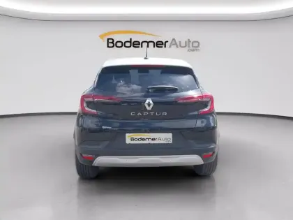 Photo 18 Renault Captur  TCe 90