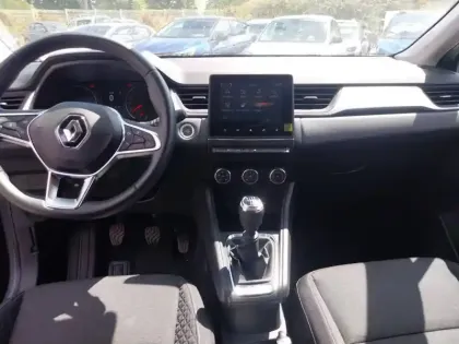 Photo 9 Renault Captur  TCe 90