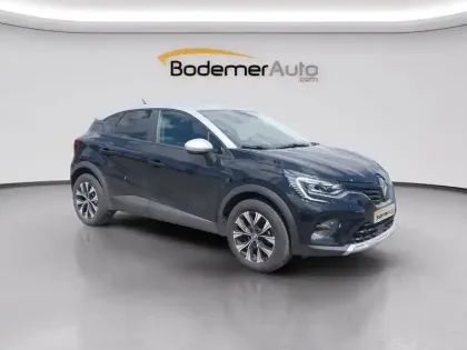 Photo 21 Renault Captur  TCe 90
