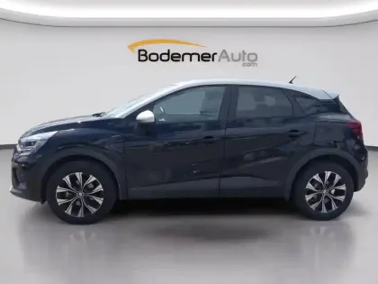 Photo 16 Renault Captur  TCe 90