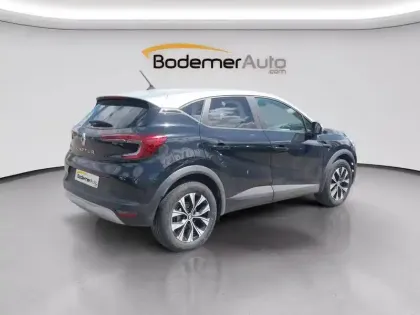 Photo 19 Renault Captur  TCe 90