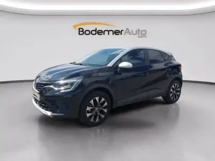 Photo Renault Captur Evolution