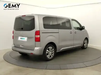 Photo 17 Peugeot Traveller  Standard BlueHDi 145ch S&S EAT8