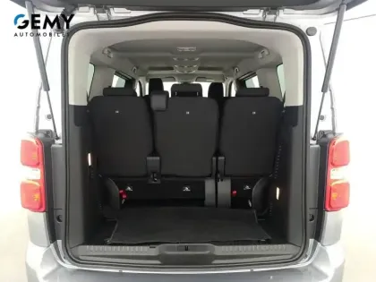 Photo 5 Peugeot Traveller  Standard BlueHDi 145ch S&S EAT8