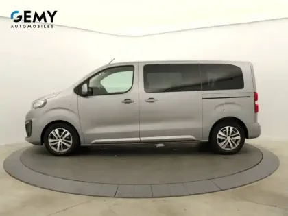 Photo 18 Peugeot Traveller  Standard BlueHDi 145ch S&S EAT8