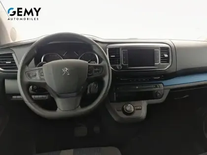Photo 7 Peugeot Traveller  Standard BlueHDi 145ch S&S EAT8