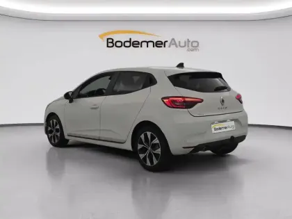 Photo 265 Renault Clio  TCe 100 GPL