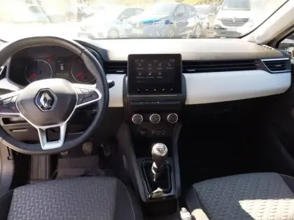 Photo 9 Renault Clio  TCe 100 GPL