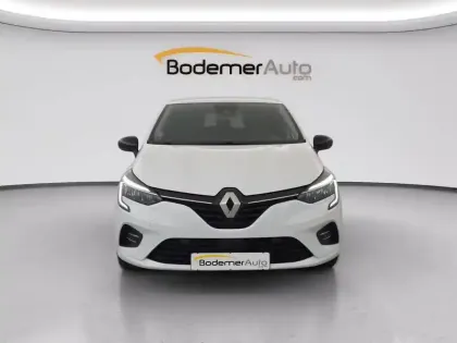 Photo 208 Renault Clio  TCe 100 GPL