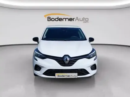 Photo 7 Renault Clio  TCe 100 GPL