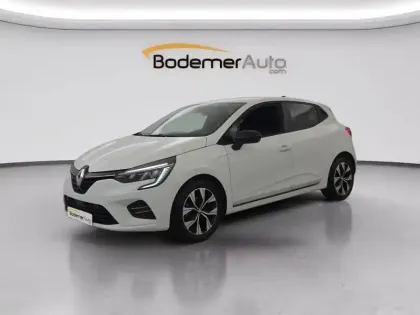 Photo 263 Renault Clio  TCe 100 GPL