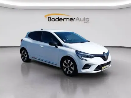 Photo 6 Renault Clio  TCe 100 GPL