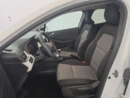Photo 371 Renault Clio  TCe 100 GPL