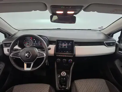 Photo 188 Renault Clio  TCe 100 GPL