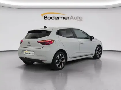 Photo 112 Renault Clio  TCe 100 GPL
