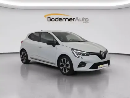 Photo 238 Renault Clio  TCe 100 GPL