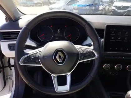 Photo 10 Renault Clio  TCe 100 GPL