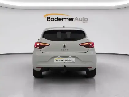 Photo 359 Renault Clio  TCe 100 GPL