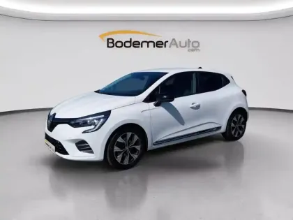 Photo Renault Clio Evolution