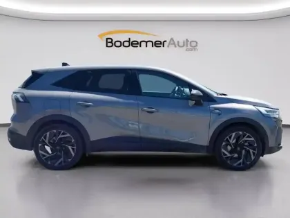 Photo 5 Renault Symbioz  E-Tech full hybrid 145