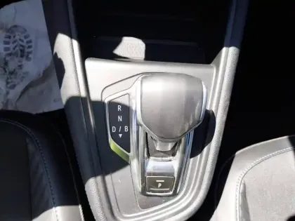 Photo 27 Renault Symbioz  E-Tech full hybrid 145