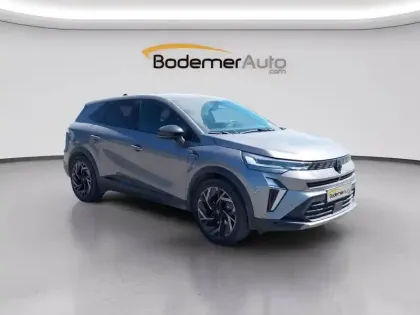 Photo 6 Renault Symbioz  E-Tech full hybrid 145