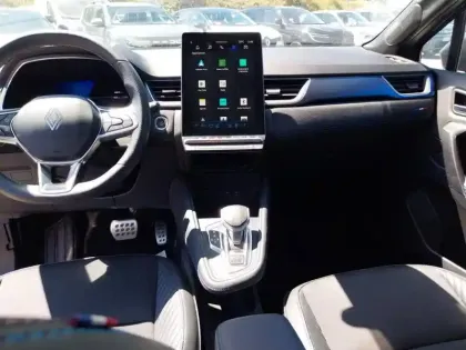 Photo 9 Renault Symbioz  E-Tech full hybrid 145