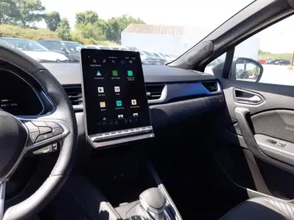 Photo 13 Renault Symbioz  E-Tech full hybrid 145