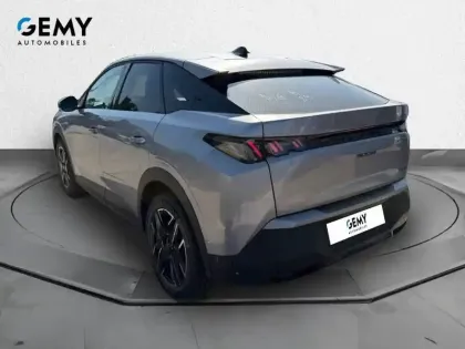 Photo 6 Peugeot 3008  Hybrid 145 e-DCS6