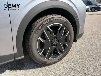 Photo 10 Peugeot 3008  Hybrid 145 e-DCS6