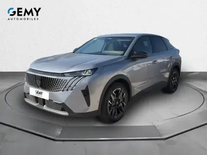 Photo Peugeot 3008 Allure