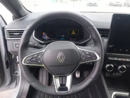 Photo 10 Renault Clio  TCe 90 ch GSR2