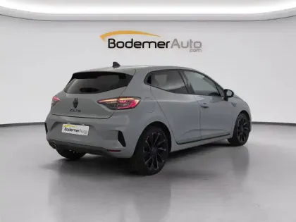 Photo 52 Renault Clio  TCe 90 ch GSR2